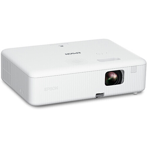 Epson Proyector EpiqVision Flex CO-W01, Portátil , 3000 Lúmenes, WXGA