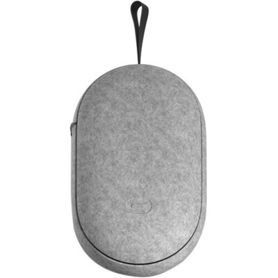 Meta - Quest 2 Carrying Case - Gray