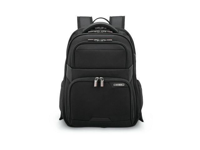 Samsonite - Mochila para Laptop  Laser Pro 2  de 15,6&quot; - Negro