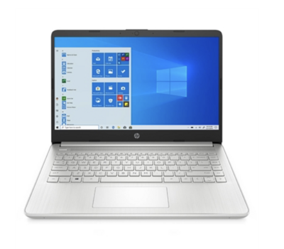 Laptop HP Pantalla IPS 15.6″ R3-7320U 8GB RAM Disco duro 512 SSD Windows 11 Home Teclado Español - 12 Meses Garantia!