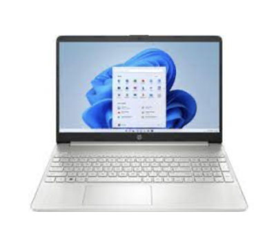 Laptop HP – Pantalla 15.6"– AMD Ryzen 7 7730U – 16GB RAM – 512GB SSD - Teclado Español - Win11 Home - 12 Meses Garantia!
