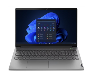 Lenovo ThinkBook 15 G4 IAP - Laptop, 15.6", Intel Core i5-1235U, Hasta 4.4GHz, 16GB RAM, 512GB SSD, Gris Mineral, Teclado en Español, Windows 11 Prol - 12 Meses Garantia!