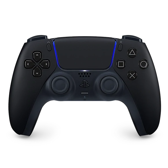 Control inalámbrico PlayStation DualSense - Negro