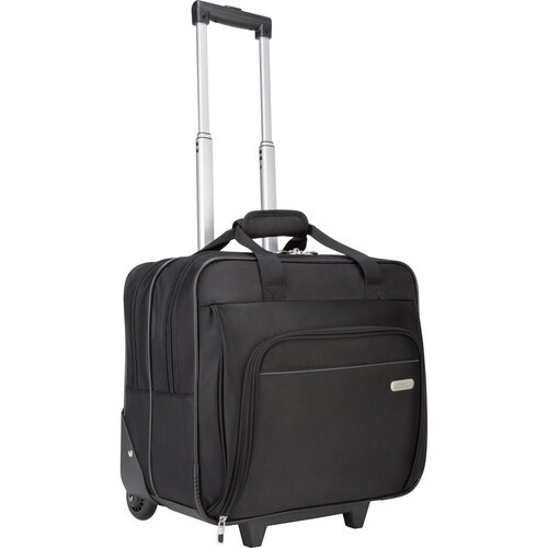 Maletín Targus TBR003US  con ruedas para Laptops hasta 15,4&quot;