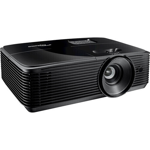 Optoma Technology S336 Proyector DLP corporativo y educativo SVGA de 4000 lúmenes