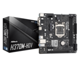 Tarjeta Madre ASROCK H370M-HDV SOCKET 1151.