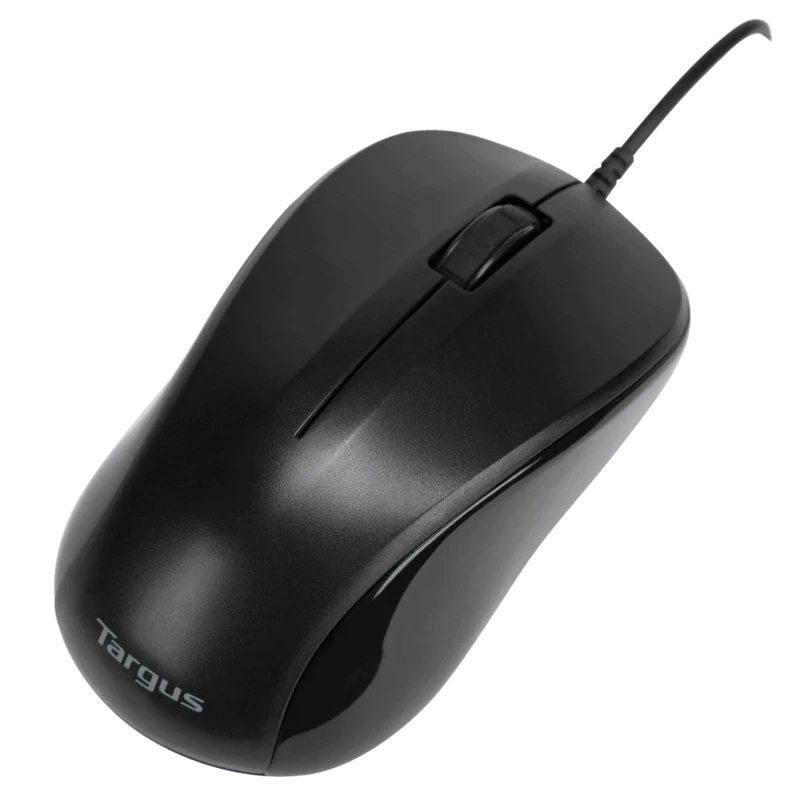 MOUSE TARGUS USB Optical