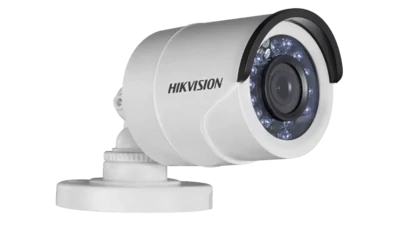 HIK - Turbo 1080p Camara Bala 2.8mm IR 20m Metal IP66
Hikvision
