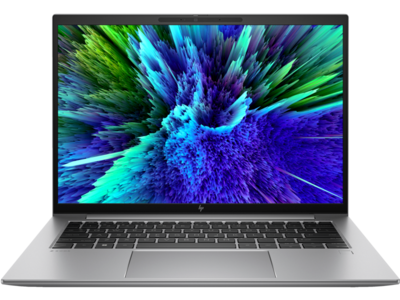 HP ZBook Firefly 14 G10 A, 14″, AMD Ryzen 7 PRO 7840HS, 16GB RAM, 1TB M.2, AMD Radeon 780M, MS Win11 Profesional - 12 Meses Garantia!