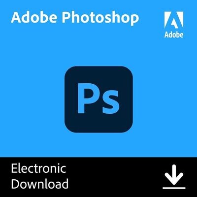 Adobe Photoshop | Software de edición de fotografías, imágenes y diseños PC/Mac