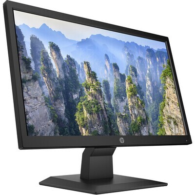 Monitor HP V20 19,5&quot; 16:9 HD+ TN (HDMI - VGA)