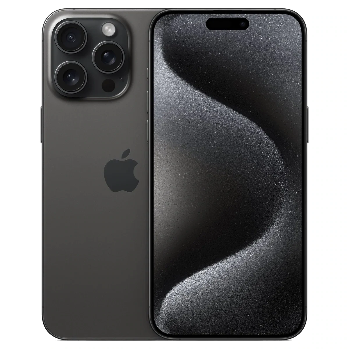 iPhone 15 Pro Max | 6.7" | 512GB | Color Titanio Negro
