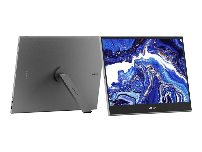 Mobile Pixels Glance Pro - Monitor OLED - Full HD (1080p) - 15,6&quot; Tatil . 12 Meses Garantia!