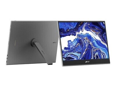 Mobile Pixels Glance Pro - Monitor OLED - Full HD (1080p) - 15,6&quot; Tatil . 12 Meses Garantia!