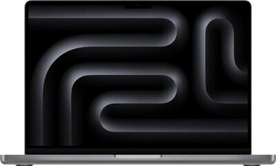 MacBook Pro M3 14-inch
