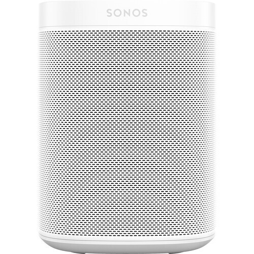 Sonos - Altavoz inteligente inalámbrico One SL - Blanco. 12 Meses Garantia!