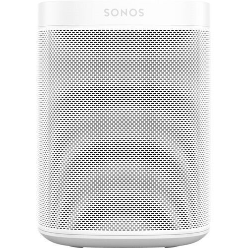 Sonos - Altavoz inteligente inalámbrico One SL - Blanco.  12 Meses Garantia!