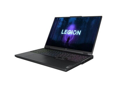 Laptop Gaming Lenovo LEGION PRO 5i Pantalla 16" 165 HZ - Intel Core i7-13700HX - 1TB SSD - 32GB Ram DDR5 GeForce RTX 4060 8GB - Windows 11 Home - 12 Meses Garantia!