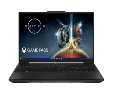 Laptop Gaming ASUS TUF Gaming A16 Pantalla 16" Full HD 165 Hz, AMD Ryzen 7-7735HS, 16 GB de RAM, 512 GB SSD, AMD Radeon RX 7600S con 8GB , Windows 11 Home