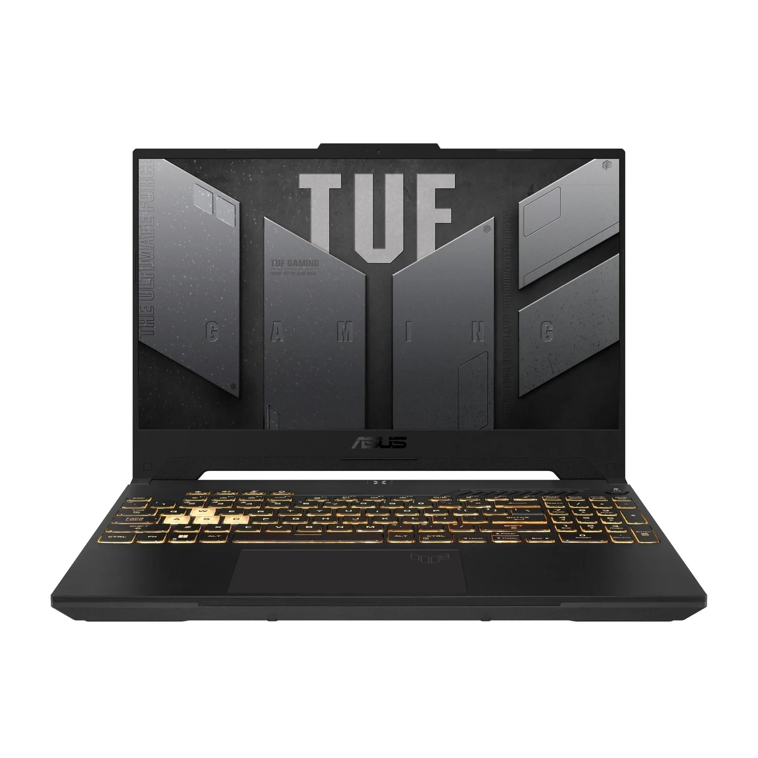 ASUS TUF Gaming F15 Laptop Gaming FHD 15,6&quot; 144 Hz, Core i7-12700H, 16 GB de RAM Exp 64GB , RTX 3050 4GB , SSD de 1 TB, Windows 11, - 12 Meses Garantia!