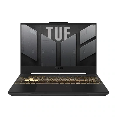 ASUS TUF Gaming F15 Laptop Gaming FHD 15,6" 144 Hz, Core i7-12700H, 16 GB de RAM Exp 64GB , RTX 3050 4GB , SSD de 1 TB, Windows 11, - 12 Meses Garantia!