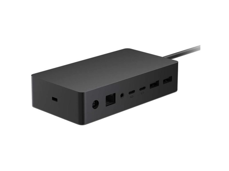 Microsoft  Surface Dock 2 - Estación de acoplamiento - 2 x USB-C .