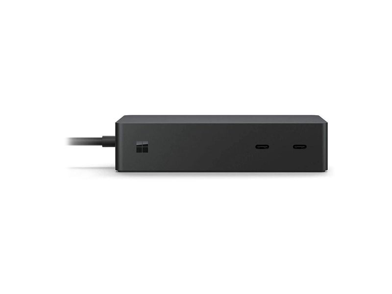 Microsoft  Surface Dock 2 - Estación de acoplamiento - 2 x USB-C .