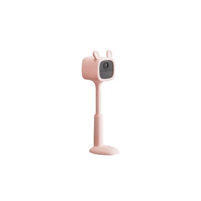 EZVIZ Monitor de bebé inalámbrico con video alimentado por batería, detección de llanto, detección de actividad del bebé, alerta fuera de la cuna, 1080P, visión nocturna IR, configuración sin cables.