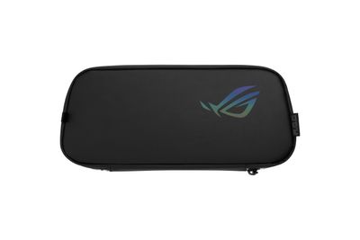 ASUS - Funda de viaje oficial ROG Ally - Gris