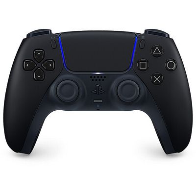Control inalámbrico Sony DualSense (negro medianoche)
