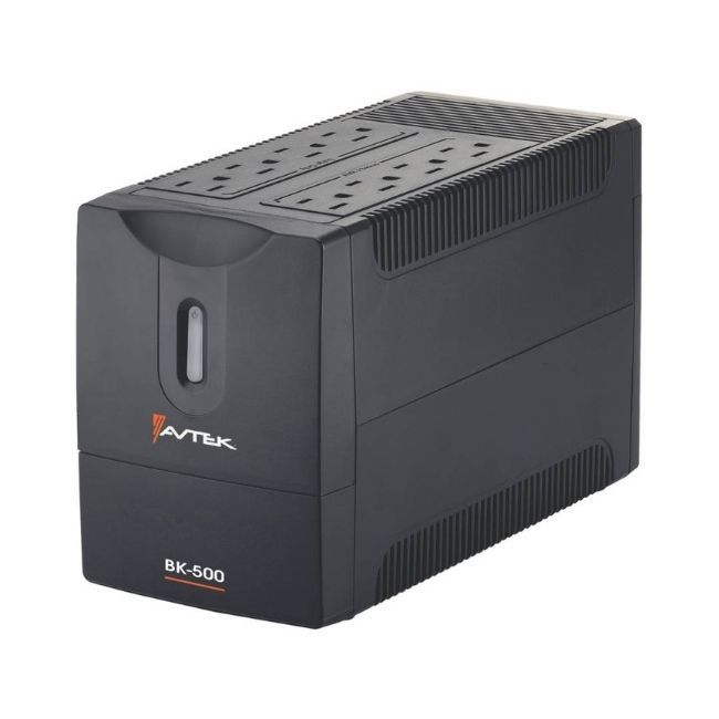 Fuente de Poder Ininterrumpida
UPS UPS BK 500 AVTEK