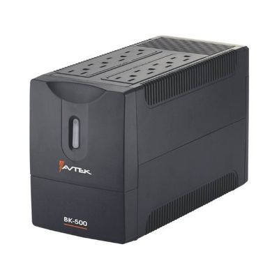 Fuente de Poder Ininterrumpida
UPS UPS BK 500 AVTEK