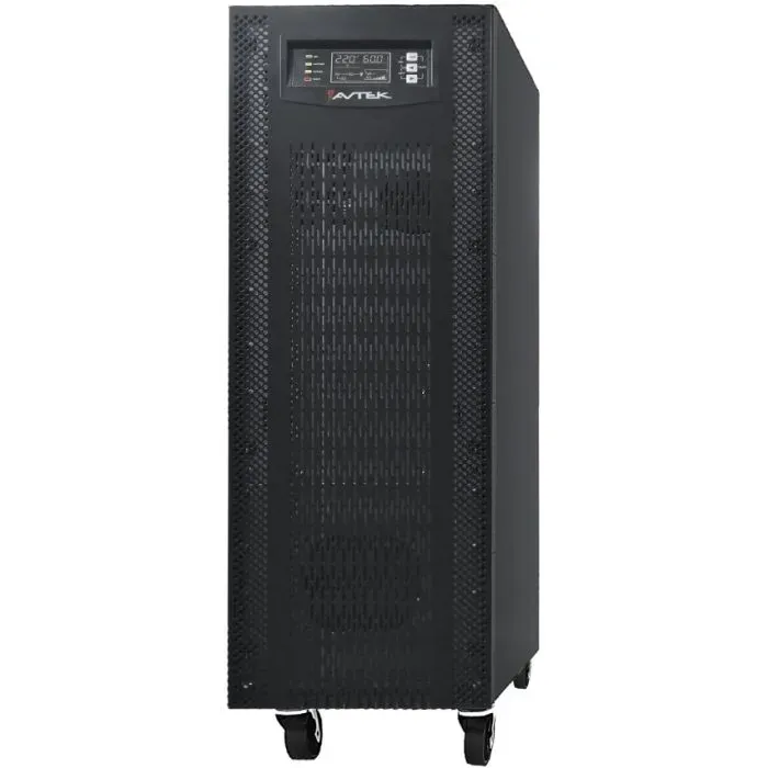 Ups Online 6Kva 220Va, 50/60Hz AVTEK