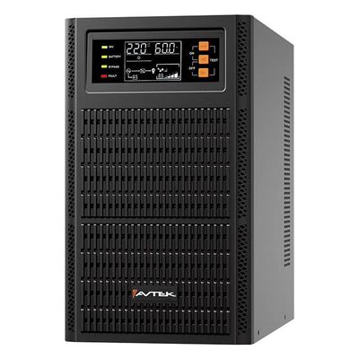 Ups Online 3Kva 220Va, 50/60Hz. AVTEK