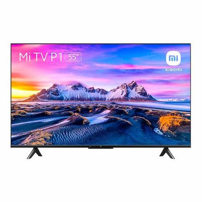 Televisor Xiaomi 55″ 4K UHD Smart Mi TV P1 – TV055XIA08