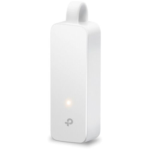 Adaptador de red Gigabit Ethernet USB tipo C a RJ45 TP-Link UE300C