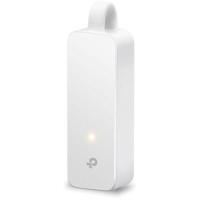 Adaptador de red Gigabit Ethernet USB tipo C a RJ45 TP-Link UE300C