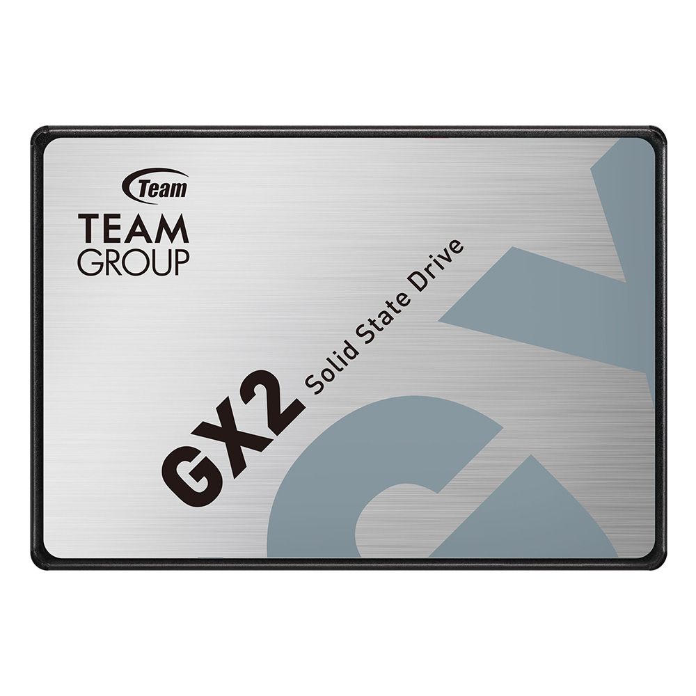 TEAMGROUP - Disco duro interno 1TB SSD, 6.35 cm/2.5 pulgadas, SATA III