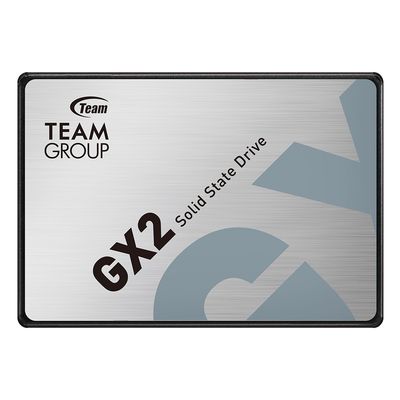 TEAMGROUP - Disco duro interno 1TB SSD, 6.35 cm/2.5 pulgadas, SATA III