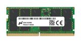 Microm 16GB DDR5 5600MHz 262pin  SO-DIMM