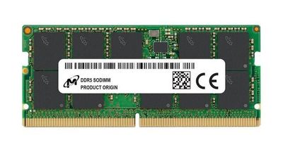 Microm 16GB DDR5 5600MHz 262pin  SO-DIMM