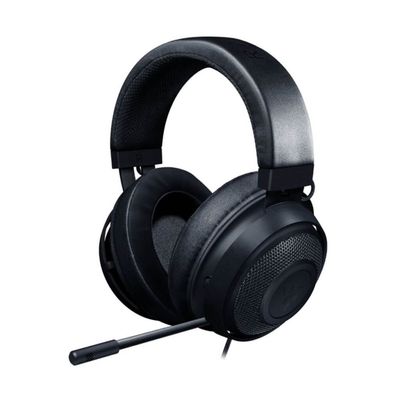 Audífonos Razer Kraken 3.5mm