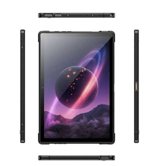 TABLET DIAL  X10 PULSE PANTALLA 10.1&quot;  HD 1080 PROCESADOR OCTA-CORE - MEMORIA 64GB INTERNA + 4GB RAM CON EXT MICRO SD 256GB - WIFI + LTE - INCLUTE CASE PROTECTOR - 12 MESES GARANTIA!
