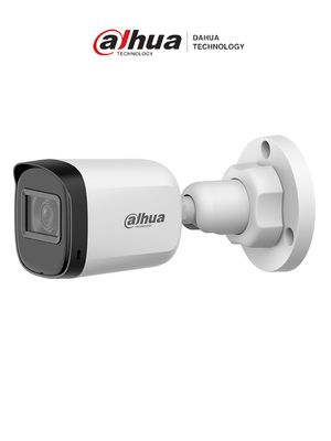 KIT DAHUA SERIE COOPER FULL HD 2MP  "ncluye: Grabador con Disco 1TB, 4 Camaras Bullet, Cable y Conectores, Fuente de Poder para el Grabador, Fuente de Poder 12V5A , Cable Split para 4 camaras