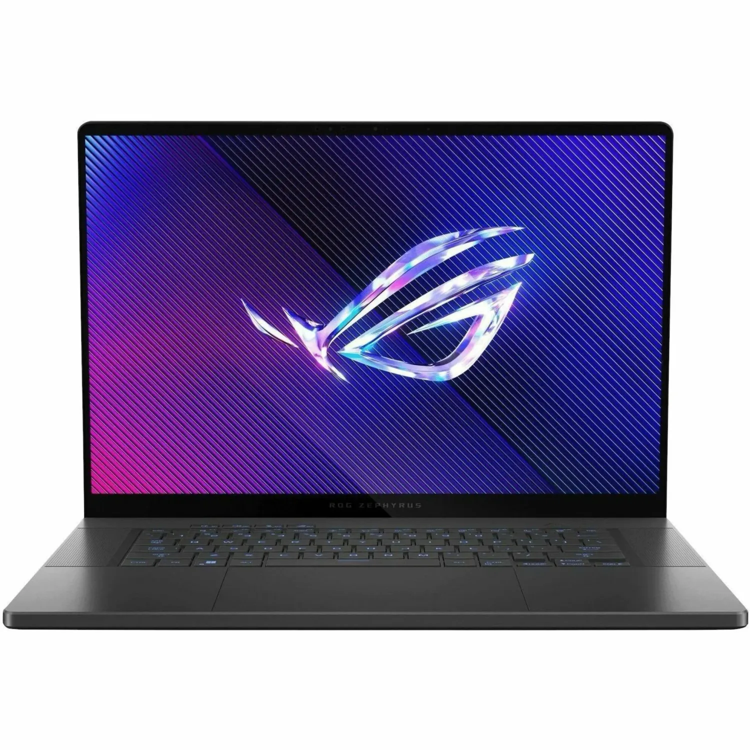 Asus Laptop Gaming  ROG Zephyrus G16 Pantalla  16&quot; 240Hz OLED  Núcleo Intel Ultra 9 185H, 16GB Ram -NVIDIA GeForce RTX 4070 8GB, 1TB SSD, Windows 11 Home. 12 Meses Garantia!