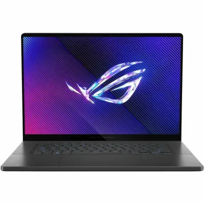 EXCaliberPC Asus Laptop Gaming  ROG Zephyrus G16 Pantalla  16&quot; 240Hz OLED  Núcleo Intel Ultra 9 185H, 16GB Ram -NVIDIA GeForce RTX 4070 8GB, 1TB SSD, Windows 11 Home. 12 Meses Garantia!