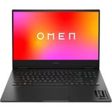 HP OMEN - Laptop Gaming Pantalla 16,1&quot;FULL HD 165Hz - Intel Core i9-13900HX - Memoria DDR5 16GB - NVIDIA GeForce RTX 4060 8GB - SSD de 1 TB - Negro oscuro - 12 Meses Garantia!