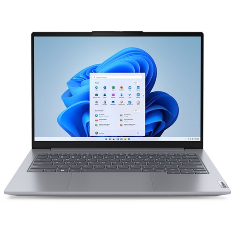 Lenovo ThinkBook 14 G6 - Laptop, 14&quot;, Intel Core i7-13700H, 5.0GHz, 16GB RAM, 512GB SSD, Gris Ártico, Teclado Retroiluminado en Español, Windows 11 Pro - 12 Meses Garantia!