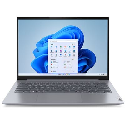 Lenovo ThinkBook 14 G6 - Laptop, 14&quot;, Intel Core i7-13700H, 5.0GHz, 16GB RAM, 512GB SSD, Gris Ártico, Teclado Retroiluminado en Español, Windows 11 Pro - 12 Meses Garantia!