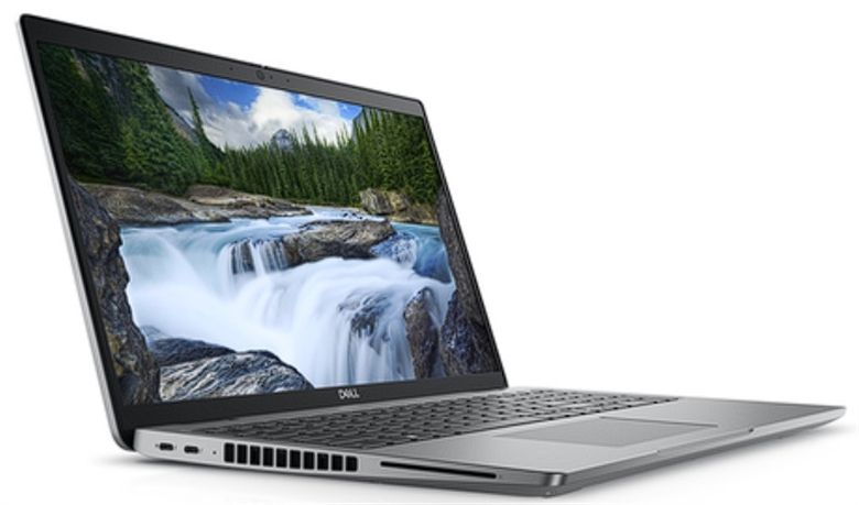 Dell Latitude 5440 - Laptop, 15.6&quot;, Intel Core i5-1335U, 4,6 GHz, 8GB RAM, 512GB SSD, Gris, Teclado en Español Retroiluminado, Windows 11 Pro - 32 Meses Garantia!
